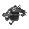 Pinça de freio a disco traseira fit 2 tempos 47cc 49cc pocket bike Motovox MBX10 MBX11