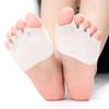 Almofada para Metatarso com Dedos Separados, Separador de Dedos, Correção de Hálux Valgo, Proteção da Sola, Proteção para os Pés com Absorção de Choque, Almofada para Metatarso