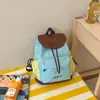 Mochila Outdoor Montañismo Escalada para Mujer Viaje Ligera Portátil Nueva Primavera Verano Senderismo Mochila Escolar Mochila Pequeña para Mujer