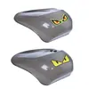 Scooter Vehículo Eléctrico Motocicleta Protector de Manillar Impermeable Parabrisas de Invierno Cubierta de Manillar Cubierta de Manillar Guantes Ampliados Anticaídas