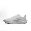 Zapatos Putian Originales Puros Pegasus 41 Generación Amortiguación de Aire Zoom de Palma Completa Zapatos para Correr Luna 41 Generación Suela Suave Elevada Transpirable