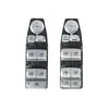 Adecuado para BMW Serie 3 Serie 5 X3X4 Interruptor Elevalunas de Cristal G20 G30 G01 Interruptor de Ventana 61317941997