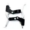 Manija de Freno de Bicicleta, Manija de Freno de Bicicleta de Montaña, Manija Universal, Manija de Aleación de Aluminio, Accesorios para Bicicleta de Montaña