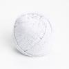 Hilo de Algodón Envoltura de Zongzi Hilo de Envoltura de Zongzi Cuerda para Zongzi Cuerda de Zongzi Algodón Puro Atar Zongzi Cuerda de Cangrejo Hilo Grueso para Alimentos