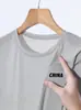 Camiseta Masculina Transfronteiriça Verão Fresca Manga Curta Masculina Respirável Seda de Gelo Ar Condicionado Camisa Malha Manga Curta Casal Usar Feira Noturna Atacado