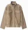 Comercio Exterior 2026 Primavera Nuevo Estilo Europeo y Americano Moda Femenina Casual Holgado Estilo Tirante Blazer 4341818