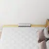 Artefacto de relleno de costura de cama para cuna y cama grande, relleno de hueco de empalme, madera maciza, tablero duro, colchón, ampliación de mesita de noche