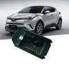 Adecuado para Toyota CHR/yize Caja de Almacenamiento con Carga Inalámbrica Caja de Almacenamiento con Carga Inalámbrica Interior Modificado para CHR