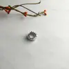 Ventas Directas de Fábrica Corona Simulada de Plástico Mini Corona de Fénix Corona Chapada en Oro y Plata Accesorios para Comida y Juego DIY