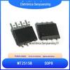 Xingjingtai Mt2515B Embalado Sop8 12W Chaveador de Potência de Alto Desempenho Controlado pelo Lado Primário Chip de Fonte de Alimentação