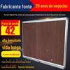 Cortina de água de 10 cm para processamento de papel, sistema de resfriamento de parede de cortina de água, ventilador de cortina de água para criação de minas, cortina de água