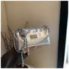 Bolsas Exclusivas e Modernas para Mulheres, Novos Estilos, Bolsas de Ombro Versáteis em Cor Sólida, Bolsas Transversais de Alta Qualidade, Nicho, Tendência