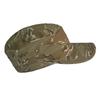 Cema Gorra Camuflaje Personalizada OEM para Hombre Verano Sombrero de Entrenamiento al Aire Libre Gorra de Soldado de Copa Plana Gorra Táctica de Exportación Transfronteriza