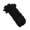 Interessante Corda de Algodão para Bondage 5/10m Sexy para Adultos Sexo Colorida Corda de Bondage Sm Produtos Sexuais para Adultos Fabricante Atacado