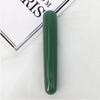 Fabricante Atacado Aventurina Tábua de Faca Jade Branco Xinjiang Caneta de Beleza Caneta de Acupuntura Facial Jade Jade