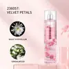 (Novo) Perfume de Flor Vidor Spray Corporal de Longa Duração Mercadoria Genuína Fábrica de Cosméticos Atacado Transfronteiriço Vietnã Tailândia