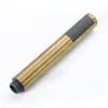 En stock regadera de acero inoxidable 304 de alta presión para uso doméstico, regadera de mano de alta presión para bañarse