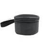 813 Bolsa para Altavoz Bluetooth Inalámbrico A1 Bolso de Mano Bolsa de Almacenamiento de Audio Portátil Malla Protectora Aislante de Sonido Cubierta Personalizada