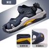 Zapatos Humtu para mujer, verano, transpirables, antideslizantes, suela suave, zapatos para vadear, sandalias deportivas de punta cerrada para mujer, zapatos de playa