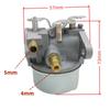 Carburador Adecuado para 640305 640346 640222A Mfg 5246 5310 303-019