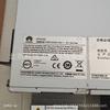 Nueva unidad de regulación y distribución de voltaje adaptativo Huawei EPU02S con dos módulos reguladores de voltaje Huawei SDU60-02