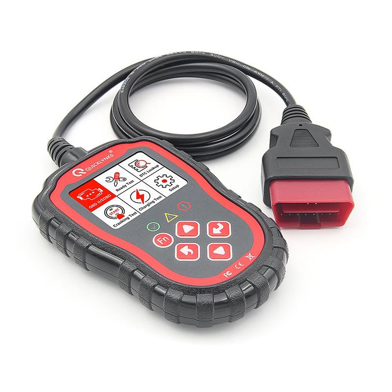 obd2 scanner