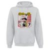 Sudadera con capucha para hombre, estilo retro de Bruce Lee, Kung Fu, Nunchaku, Jeet Kune Kune Do, boxeo, estilo clásico americano urbano
