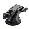 Soporte para Teléfono de Coche con Base de Ventosa, Adhesivo para Salpicadero, Soporte Universal con Rótula, Accesorios, Soporte Telescópico para Puerto C