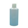 Venta al por mayor, 250 ml, 300 ml, 400 ml, 500 ml, loción de otoño, botella de hombro oblicuo, champú, gel de ducha, botella vacía.