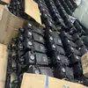 Bomba Centrífuga Elétrica Bomba Autoescorvante Sem Escovas CC Bomba Centrífuga para Caminhão de Irrigação de Nova Energia Bomba d'Água