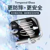 Adecuado para Apple Watch S12, este estuche protector cuenta con una película de pantalla de privacidad y un acabado con recubrimiento en spray.. Es una funda protectora todo en uno para el Apple Watch 12