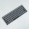 Aplicable a HP HP X13 Edición Ruilong Portátil de 13.3" Computadora R5 R7 Pad de Membrana para Teclado 635G8