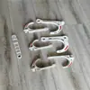 Ganchos de Cabo em Várias Especificações, Tipo de Segurança para Carvão, Adequado para Uso Subterrâneo, Vem com Adesivos Refletivos, Resistente e Durável, Qiancheng