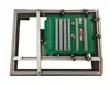 Bandeja portafixuras de horno SMT para colocación de chips, clip portador integrado ajustable para soldadura por ola y soldadura por reflujo, fabricante de fijuras