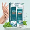 OCEAURA Gel Limpiador de Manos Sin Enjuague Limpieza Suave, Hidratante y Refrescante Gel Diario para la Limpieza de Manos