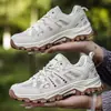 Nuevos Zapatos de Senderismo Deportivos Casuales Versátiles de Moda Retro Transfronterizos Zapatos de Pareja Populares Zapatos de Senderismo para Mujer para Hombre
