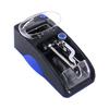 Máquina de cigarrillos eléctrica totalmente automática Grui extractor de cigarrillos extractor de cigarrillos pequeño máquina de cigarrillos eléctrica 8mm llenador de cigarrillos pipa