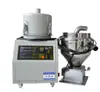 Alimentador de Vacío 700G800G Máquina de Llenado Totalmente Automática Máquina Alimentadora Máquina de Gránulos de Plástico de Colza Máquina Auxiliar de Moldeo por Inyección