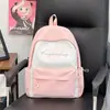 Mochila Escolar Linda y Adorable para Niñas, Mochila Casual para Estudiantes de Secundaria y Primaria, Mochila Ligera de Alta Apariencia para Niñas