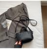 Bolso de Mano Moderno y Sencillo 2025, Bolso de Hombro de Alta Gama para Mujer, Bolso Cruzado Moderno y Versátil, Mochila Estilo Commuter