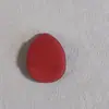 Mini Esponja de Dedo para Polvo, No Absorbe Polvo, Elástica, Mini Esponja de Dedo para Polvo, Esponja Pequeña para Base de Maquillaje y Corrector