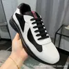 Zapatos de Pareja de Cuero Genuino Marca P Modelo Nuevo 2026 Zapatos Transpirables con Combinación de Malla y Charol, Zapatos Casuales para Hombre Resistentes al Desgaste