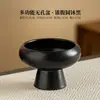 Vaso de Cerâmica Criativo Bandeja de Bola de Musgo Vaso de Flor Vaso de Samambaia Recipiente Hidropônico Sem Furo A16