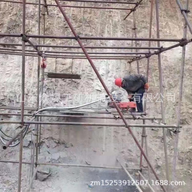 潜孔钻机