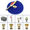 Catálogo de Accesorios para Modificación de RV Filtro para Rellenar Agua en el Campamento Manguera de Agua Retráctil de 30m Equipo para Lavado de Autos al Aire Libre