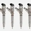 Inyector de combustible 2172912 2411300001 2900717000 68002368