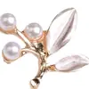 Hojas de Pedrería y Perlas Listas para Usar Accesorios de Joyería de Aleación Accesorios para Joyería DIY Accesorios para el Cabello Abanico de Novia Adornos Accesorios Venta al por Mayor