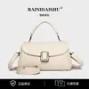 Bolso de Hombro para Mujer, Modelo Nuevo 6, Bolso Cruzado, Simple y Versátil, Bolso de Moda de Gama Alta para Mujer