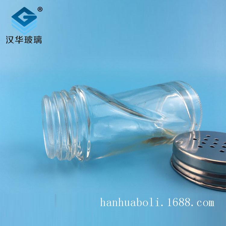 热销花椒专用玻璃瓶
