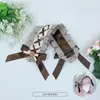 Diadema de Encaje con Lazo Hecha a Mano Estilo Japonés Pinza para el Cabello de Niña Lolita Suave Lindo Accesorio para el Cabello Bidimensional Adorno para el Cabello de Niña Linda